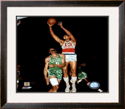 Wilt Chamberlain