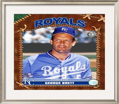 George Brett