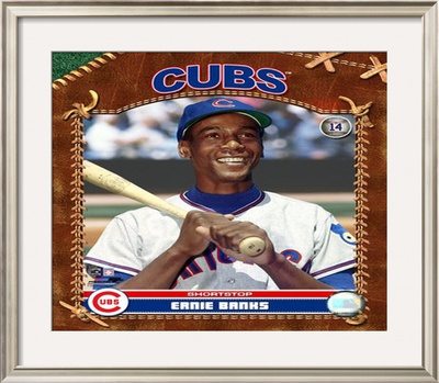 Ernie Banks
