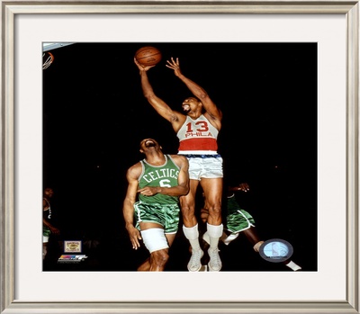 Wilt Chamberlain