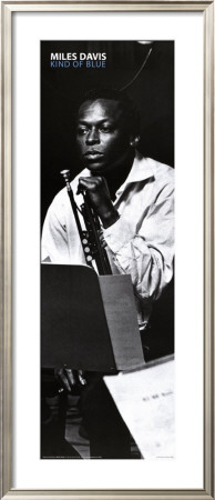Miles Davis- Kind Of Blue