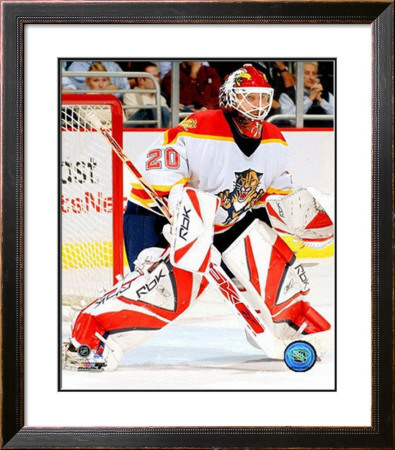 Ed Belfour