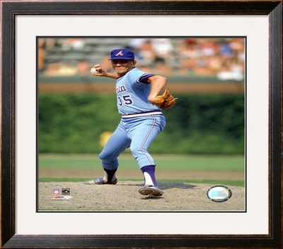Phil Niekro