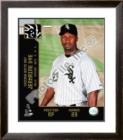 Jermaine Dye