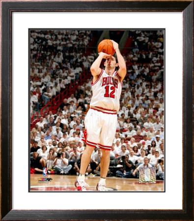 Kirk Hinrich
