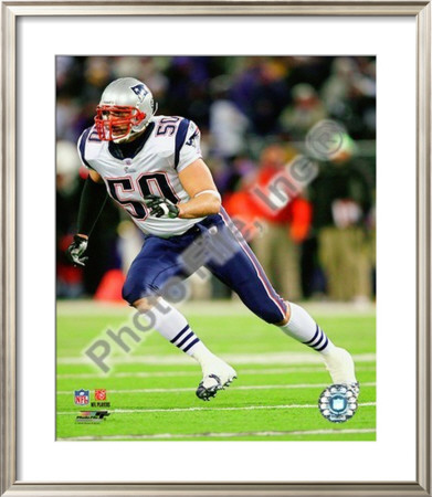 Mike Vrabel