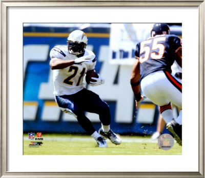 LaDainian Tomlinson