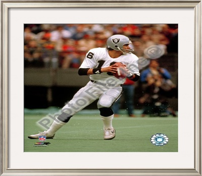 Jim Plunkett