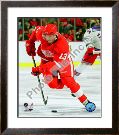 Pavel Datsyuk