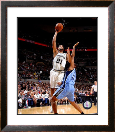 Tim Duncan
