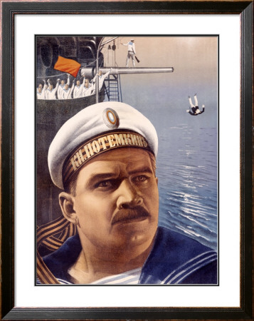 Battleship Potemkin