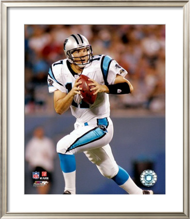 Jake Delhomme