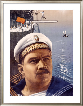 Battleship Potemkin