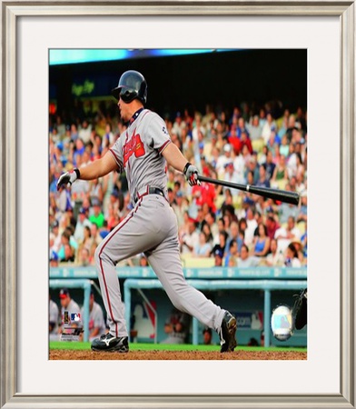 Chipper Jones