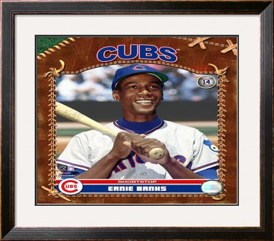Ernie Banks