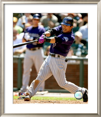 Kazuo Matsui