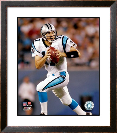 Jake Delhomme