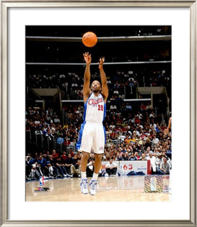 Sam Cassell