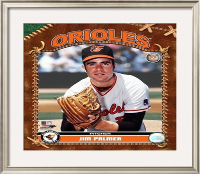 Jim Palmer