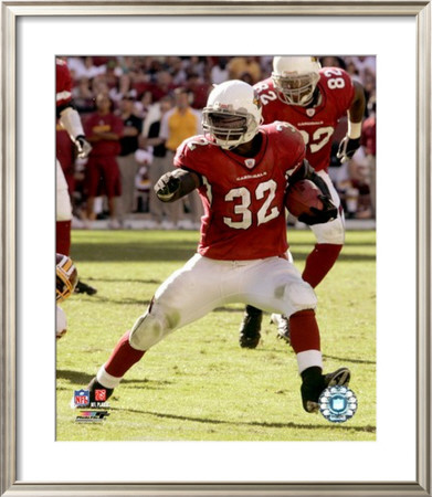 Edgerrin James