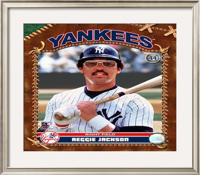 Reggie Jackson
