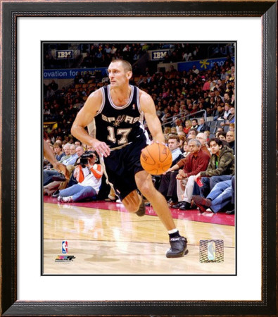 Brent Barry