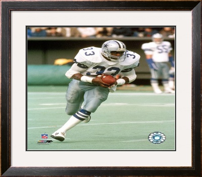 Tony Dorsett