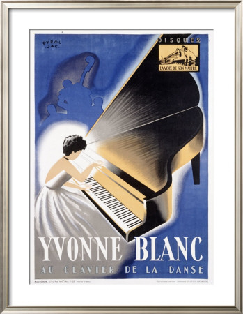 Yvonne Blanc