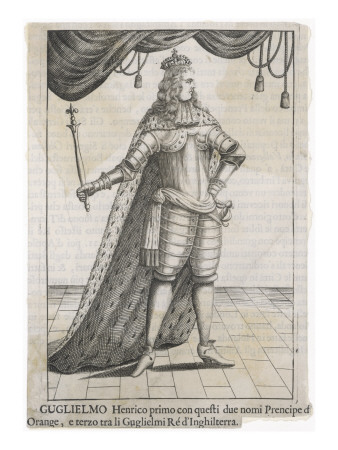 William Iii of Orange