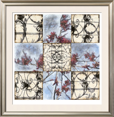 Iron & Blooms