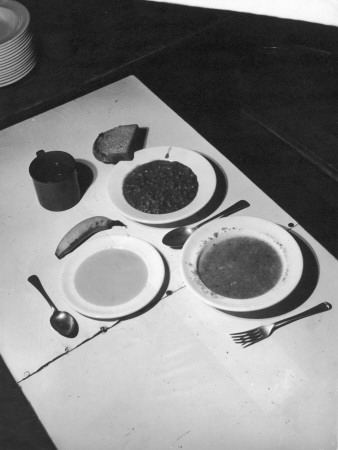 Kitchener Camp WWII