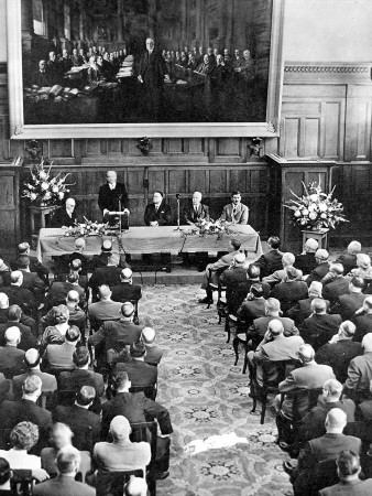 Harold Macmillan