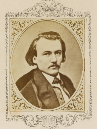 Gustave Dore French Artist and Engraver