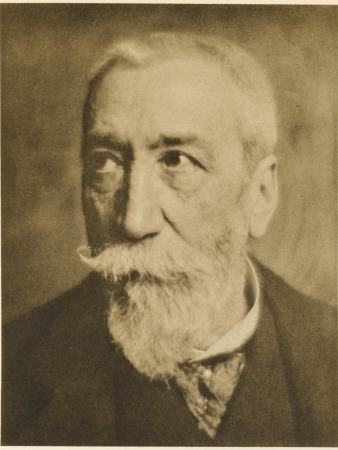 Anatole France French Writer