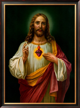 Sacred Heart of Jesus