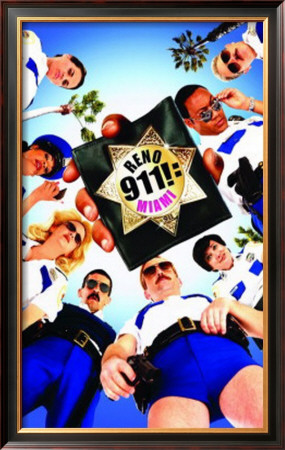 Reno 911 Miami