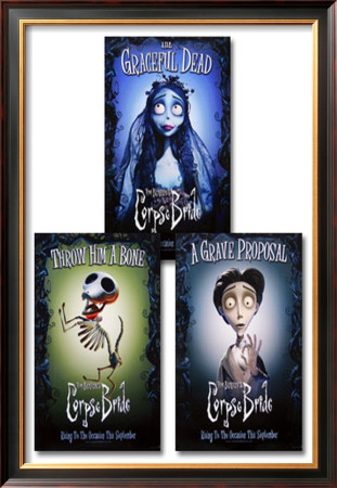 Buy Corpse Bride at AllPosters.com