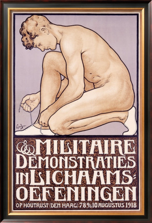 Militaire Demonstraties