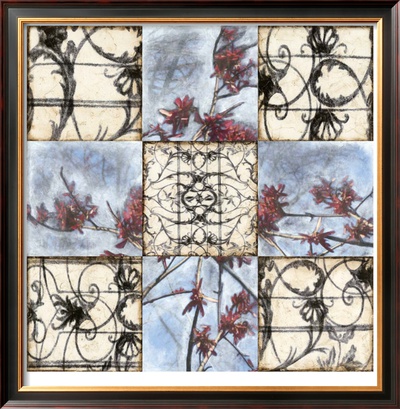 Iron & Blooms