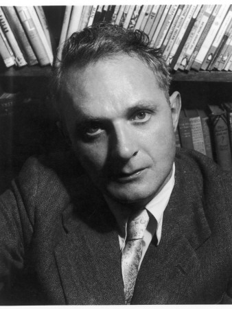 Sir Stephen Harold Spender English Poet, Literary Critic and Editor