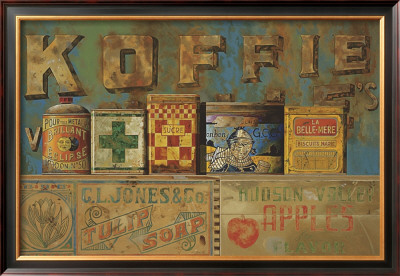 Koffie