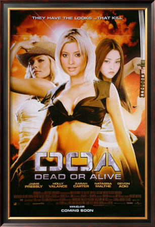 Dead Or Alive