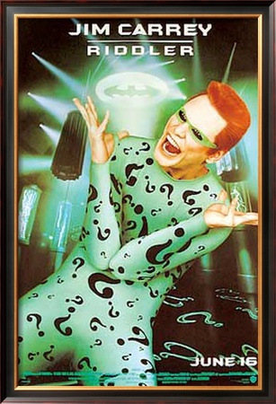 Batman Forever