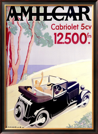 Amilcar