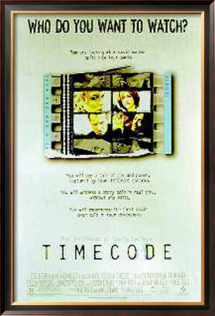 Time Code
