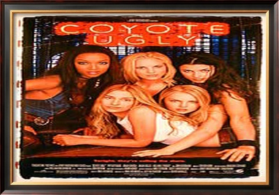 Coyote Ugly