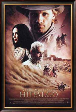 Hidalgo