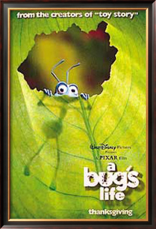 A Bug