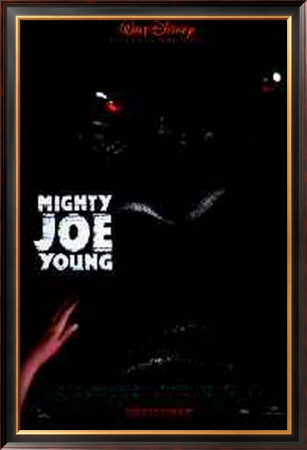 Mighty Joe Young