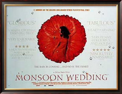 Monsoon Wedding